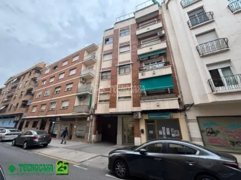 Piso en calle de la Pedrera Baja