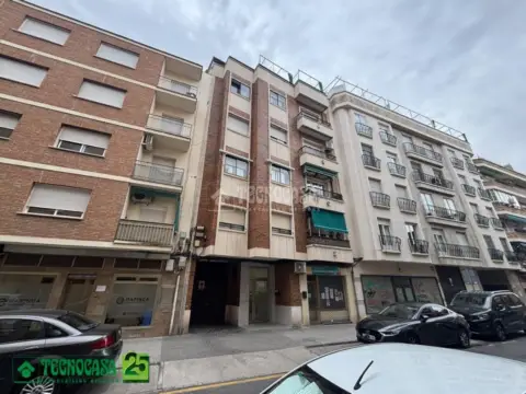 Piso en calle de la Pedrera Baja