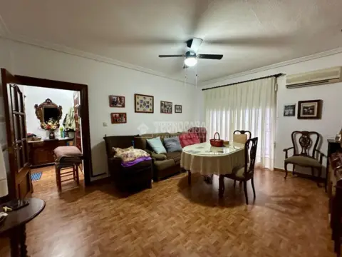 Piso en Andújar