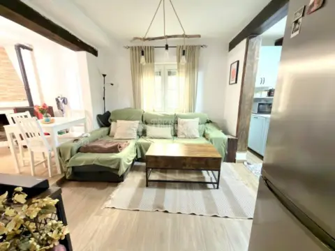 Casa adosada en Uceda