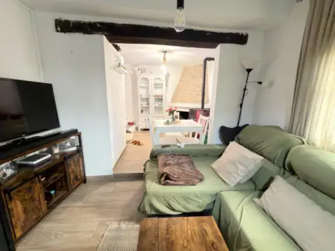 Casa adosada en Uceda