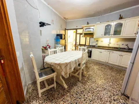 Piso en Santa Úrsula