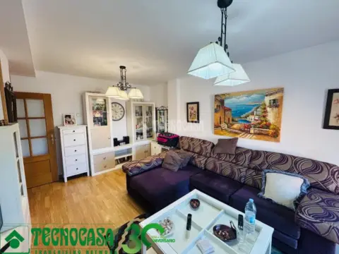 Piso en Burguillos de Toledo