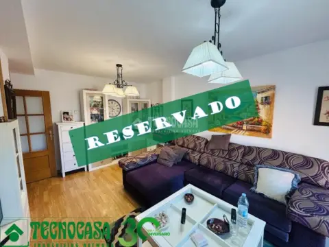Piso en Burguillos de Toledo
