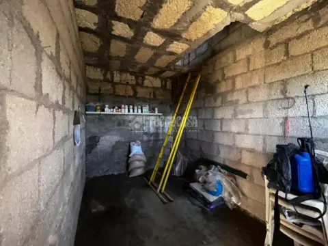 Casa rústica en Güímar