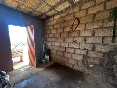 Casa rústica en Güímar