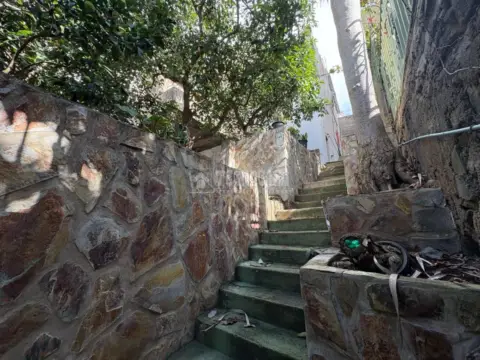 Casa pareada en Teror