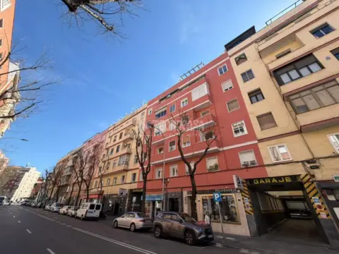 Piso en Berruguete