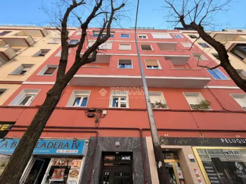 Piso en Berruguete