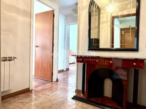Piso en Pueblo Nuevo