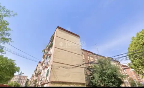 Piso en Las Águilas