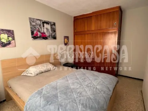 Piso en La Salud-El Perú-Cruz del Señor-Buenavista