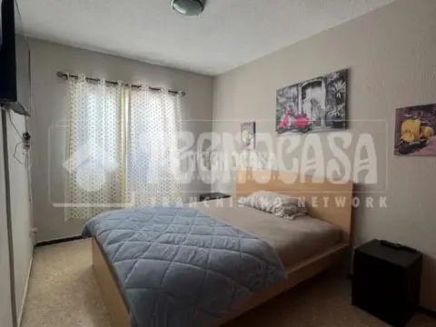 Piso en La Salud-El Perú-Cruz del Señor-Buenavista