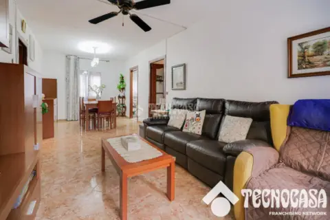 Piso en Sant Cosme-La Granja