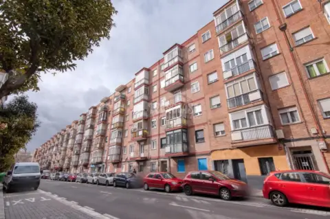 Piso en Hospital-Rondilla-Santa Clara