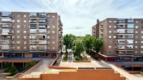 Piso en Marroquina