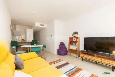 Piso en Casco Urbano