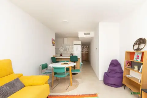 Piso en Casco Urbano