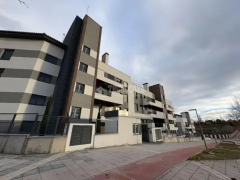 Piso en Navalcarnero