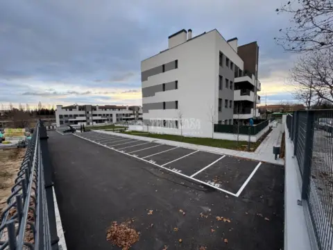 Piso en Navalcarnero