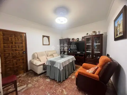 Piso en Carmona