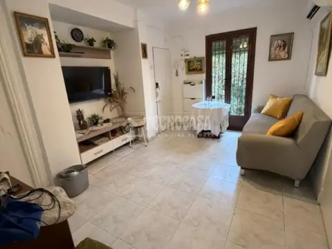 Piso en Los Pajaritos-La Candelaria-Madre de Dios