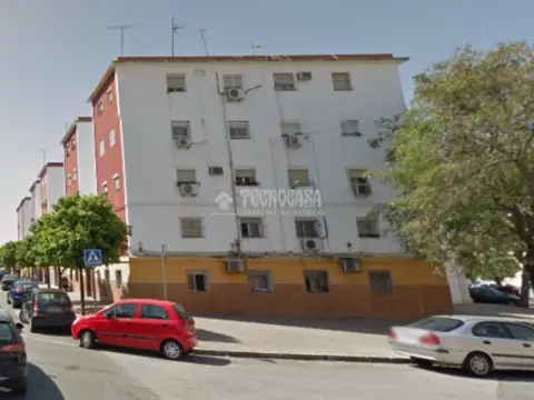 Piso en Los Pajaritos-La Candelaria-Madre de Dios