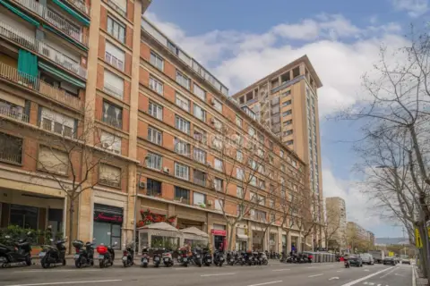 Piso en Sants