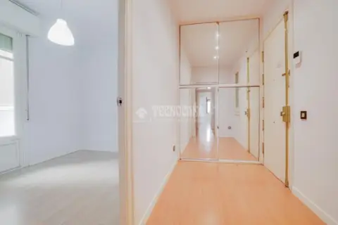 Piso en Sants