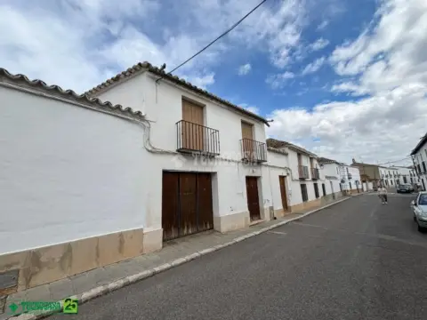 Casa adosada en Almagro