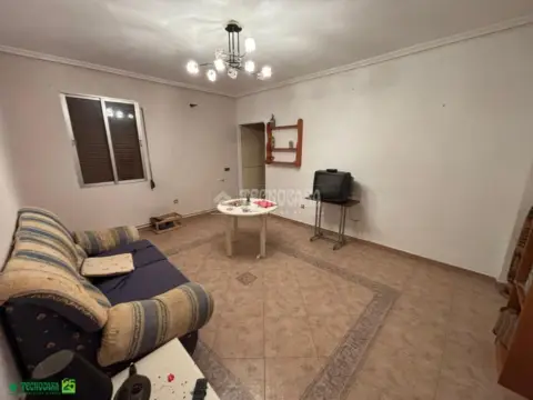 Casa adosada en Almagro