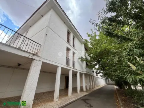 Piso en calle del Conde de Barcelona