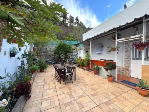 Casa pareada en Teror