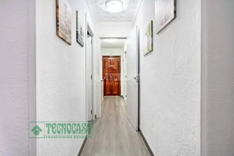 Piso en Santa María del Águila