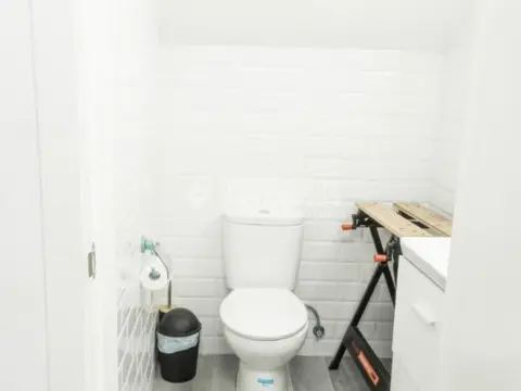 Local comercial en calle Real