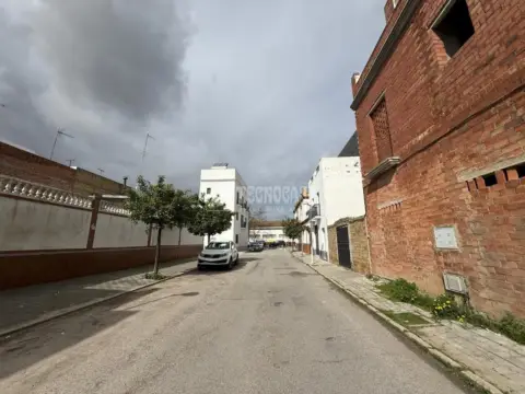 Casa unifamiliar en Los Palacios y Villafranca