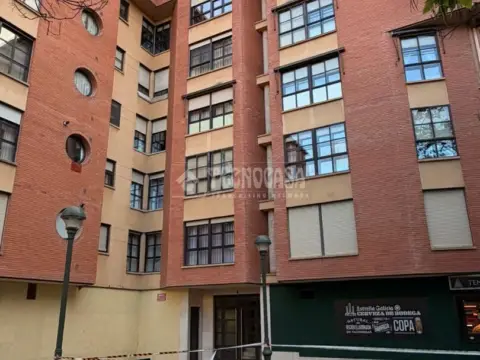 Piso en Las Villas-Covaresa-Parque Alameda-La Rubia