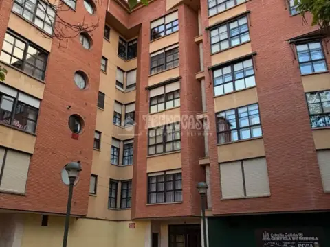 Piso en Las Villas-Covaresa-Parque Alameda-La Rubia