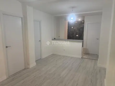 Piso en Camino de Suárez