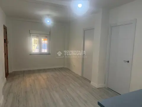 Piso en Camino de Suárez