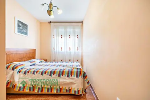 Casa unifamiliar en calle de Fernando III