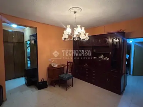 Piso en Casería de Montijo-Nueva Granada