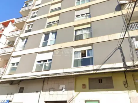 Piso en Torrero-La Paz-Parque Venecia