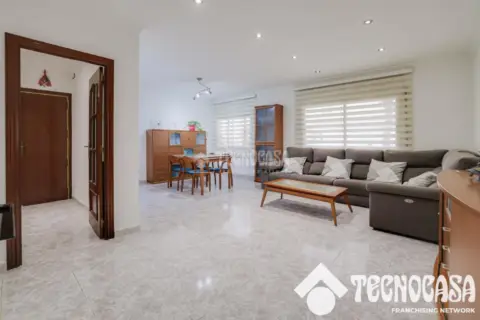 Piso en Premià de Mar