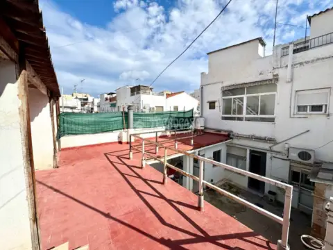 Casa adosada en Santa Rita-Alborgí