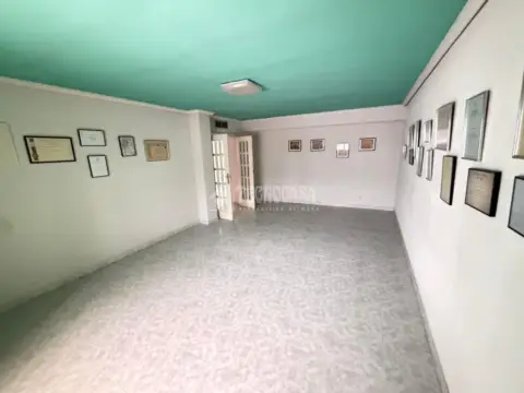 Piso en Hospital-Nuevo Centro