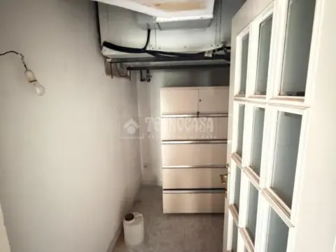 Piso en Hospital-Nuevo Centro