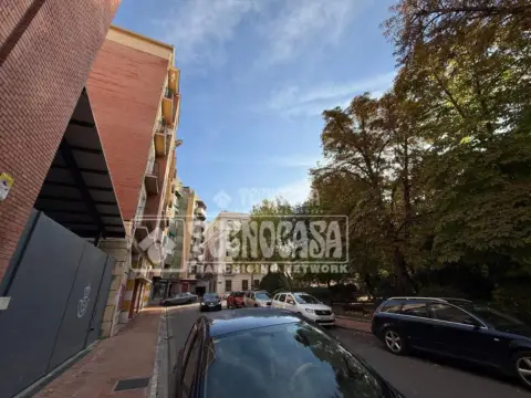 Piso en Avenida San Julián