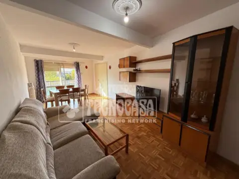 Piso en Avenida San Julián