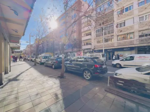 Piso en José Zorrilla-Padre Claret